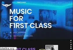Sites similar to f1rstclass.com