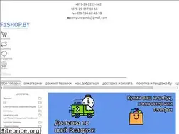 Sites similar to f1shop.by
