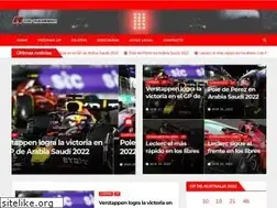 Sites similar to f1sintraccion.com