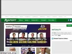 Sites similar to f1sport.autorevue.cz
