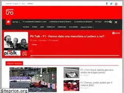 Sites similar to f1sport.it