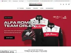 Sites similar to f1store.nl