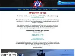 Sites similar to f1systemsfdl.com