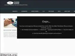 Sites similar to f1teknoloji.com
