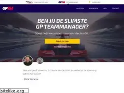 Sites similar to f1tm.nl
