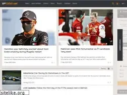 Sites similar to f1today.net