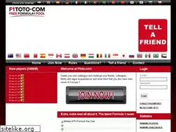 Sites similar to f1toto.com