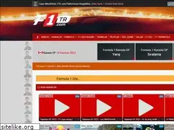 Sites similar to f1tr.com