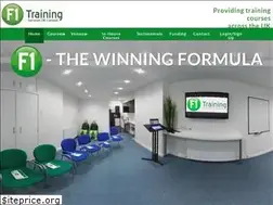 Sites similar to f1train.co.uk