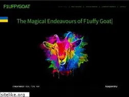 Sites similar to f1uffygoat.com