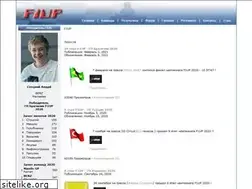 Sites similar to f1up.com.ua