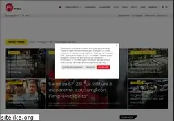 Sites similar to f1world.it