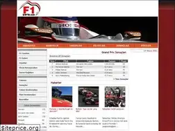 Sites similar to f1yaris.com