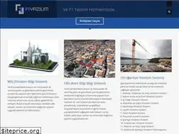 Sites similar to f1yazilim.com.tr