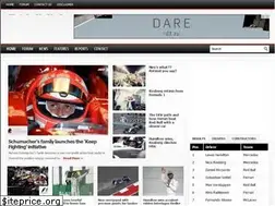 Sites similar to f1zone.net