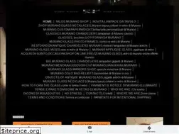 Sites similar to f2-glass-murano.it