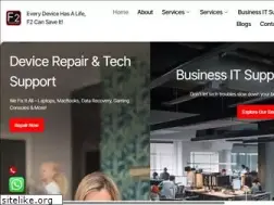 Sites similar to f2.ae