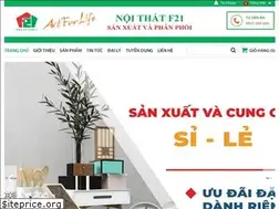 Sites similar to f21.com.vn