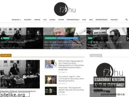 Sites similar to f21.hu