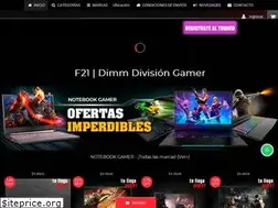 Sites similar to f21.uy