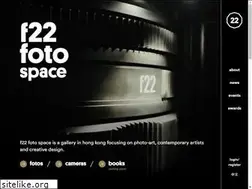 Sites similar to f22.com