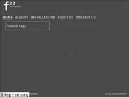 Sites similar to f22photography.ie