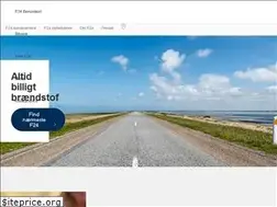 Sites similar to f24.dk