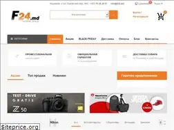 Sites similar to f24.md