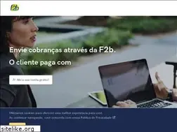 Sites similar to f2b.com.br