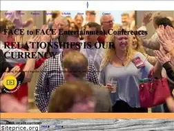Sites similar to f2conference.com