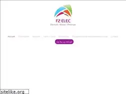Sites similar to f2elec.fr