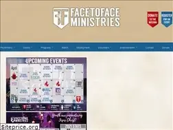 Sites similar to f2f.ca