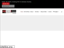 Sites similar to f2f.org
