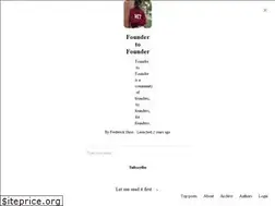 Sites similar to f2f.substack.com