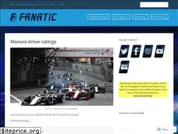 Sites similar to f2fanatic.wordpress.com