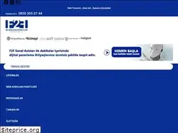 Sites similar to f2fbilisim.com