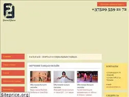 Sites similar to f2fdance.com