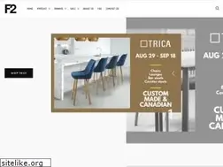 Sites similar to f2furnishings.ca