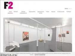Sites similar to f2galeria.com