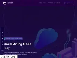 Sites similar to f2hash.com