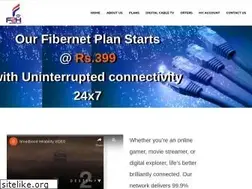 Sites similar to f2hnetworks.com
