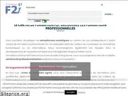 Sites similar to f2i-formation.fr