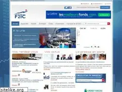 Sites similar to f2ic.fr