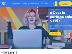 Sites similar to f2igroupe.fr