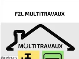 Sites similar to f2lmultitravaux.wordpress.com