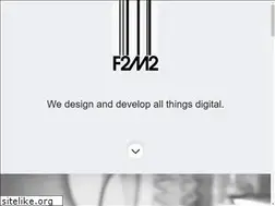Sites similar to f2m2.com