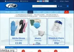Sites similar to f2medicalsupplies.com
