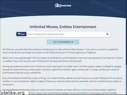 Sites similar to f2movies.ru