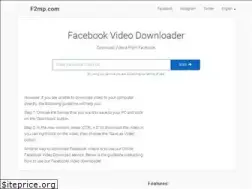 Sites similar to f2mp.com