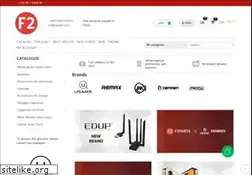 Sites similar to f2parts.com